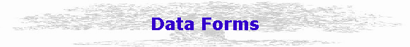 Data Forms
